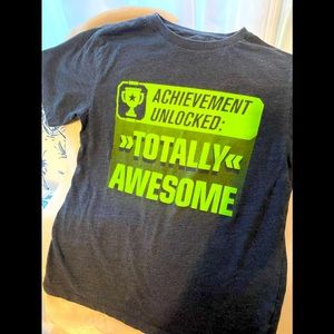 Boy’s tee by Children’s  place